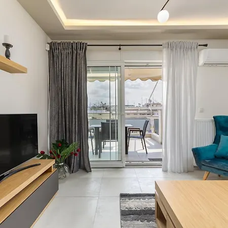 Luxury Апартаменты