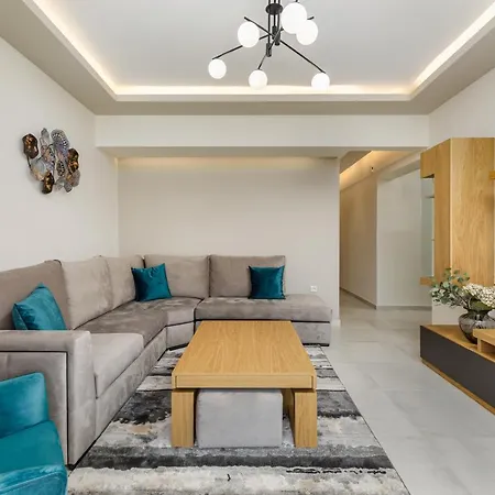 Luxury Апартаменты *