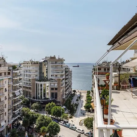 Luxury Апартаменты